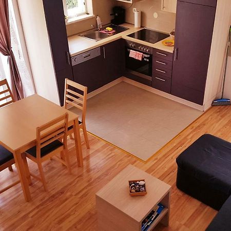 Apartman Relax Marina Exterior photo