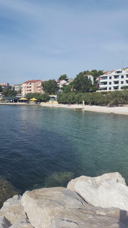 Apartman Relax Marina Exterior photo